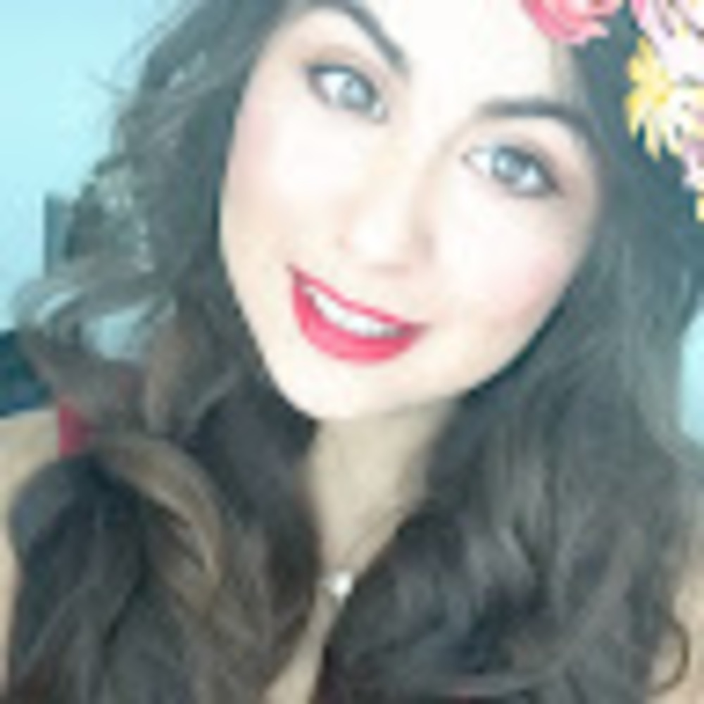 Meet your Posher, Delia'sdays